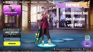 Schwitzer runden in Blitz
