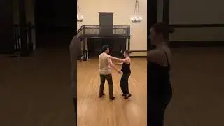Intermediate Swing Week 3 Recap