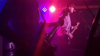 Penthouse - Year 3000 (cover) LIVE at Sticky Mike&rsquo;s Frog Bar 31.12.2018