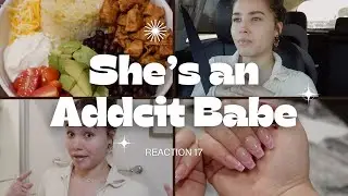 Chlo&eacute; Yazmean is Truly a Lost Cause |Reaction| #reaction #commentary #chlo&eacute;yazmean #vlog #foryou