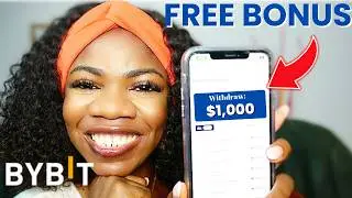 How to Make Money With Crypto on Bybit (Earn FREE Daily Airdrops + Full Beginner&rsquo;s Guide)