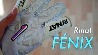 5 MESES DESPUÉS - Rinat Fenix Pro - Arctik Edition