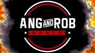 Ang & Rob Rants - Sizzle Reel #1 - Angela Cote & Robert Bruski