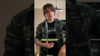 Per 1 milione di euro basta videogiochi con @Tuberanza e @Blaziken68x