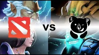 Team Quantic vs its a PRANK  (2 игра) |  ХАЙЛАЙТЫ
