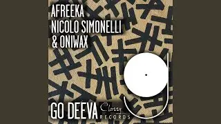 Afreeka