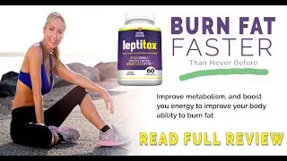 Leptitox Reviews 2020 Real User Feedback No Bias No Hype
