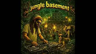Basement Rumble (Jungle Basement)