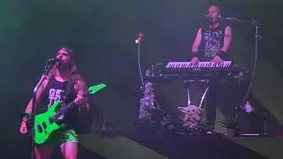 Alestorm - Frozen Piss 2 - |4K| - FEZEN Fesztivál - |Székesfehérvár| - 2025.08.02.