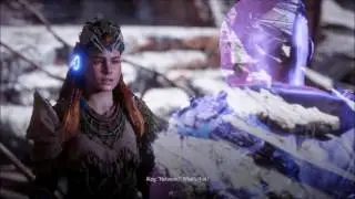 HELLO HADES | HORIZON ZERO DAWN | PART 39