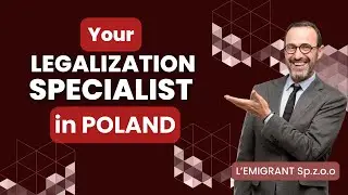 Legalization in Poland 2025 | L'EMIGRANT