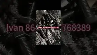 hex bolts,Hex socket head cap screws,  flange bolts, special-shaped bolts@Standard Parts #Fasteners