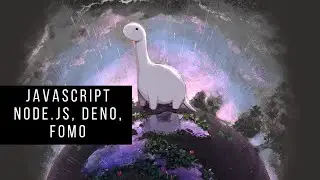 Tudo o que você precisa saber sobre Deno