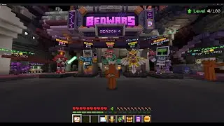 My first video (first time on kbm)