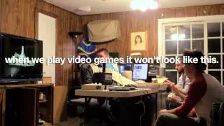 Welcome To Overheat Gaming