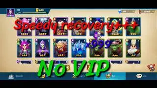 Idle Legends : 3D auto battle Speed hack