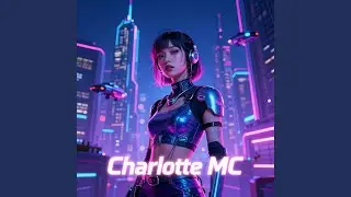 Under Soft Neon Glow
