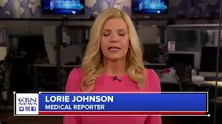 CBN News Medical Reporter Lorie Johnson: Is US Succeeding in Coronavirus Fight?