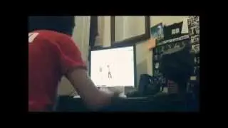 [Behind The Scene] AHAmoments stopmotion video