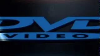 logo DVD 3D