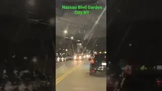 GARDEN CITY Long Island NY