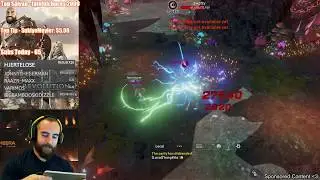 Bajheera - Lineage 2: Revolution - PvP Fun ft. Swifty & Hogmanlolz (Extraction Dungeon FFA)