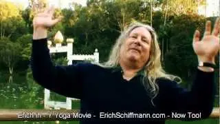 Erich Schiffmann from Y Yoga Movie