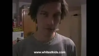 The Whitest Kids U' Know - Super Size Me with Whisky (Original Version)