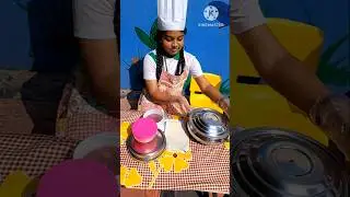 Food Fest in School 🏫🥳🥳#shorts