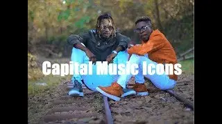Fire by Capital Music Icons New Ugandan🇺🇬 Official Audio 2018 buganda music mp3 0702616042