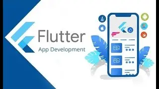 18 Flutter Create new project Portal Flutter in Hindi/Urdu (Web, Mobile & Desktop Apps)