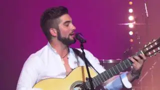 Kendji à Biarritz - Mi amor (A regarder en HD)