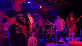 Ben Quad - We're Gonna Be Here for a While - guest guitarist&vocals