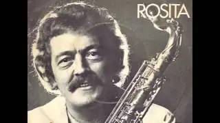 Andr&eacute; Moss - Rosita