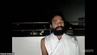 PRAJNA RAMANA's Personal Meeting Room