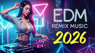 The Club Was NOT Ready for This Remix 💣