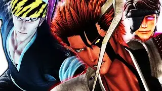 Vanishing Rasengan is OP! Jump Force Ranked