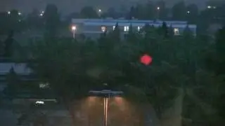 Edmonton Storm on 18th July 2009