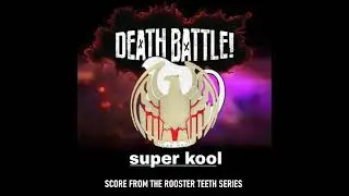 Fan made death battle score:Super kool(kool aid man vs homelander(kool aid vs the boys))