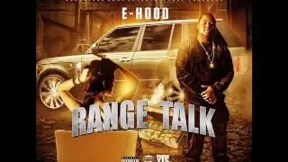 FEELING MYSELF - E-HOOD FT LIL ROCK