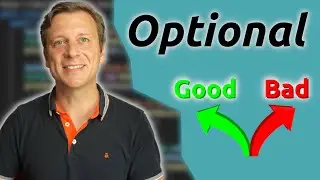 Java Optional