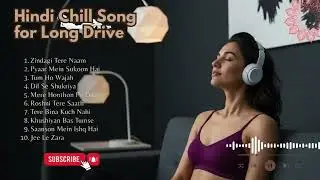Top Hindi Romantic Chill Songs &ndash; Bollywood Love Mix for NRI Desi Abroad 🎶🌍