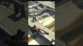 İNANILMAZ GTA 5 STUNTS ve FAIL Komik anların derlenmesi 86