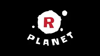 Welome to the R-Planet