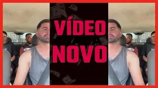 abu mudinho do uber
