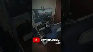 El rinconcito del vicio #simracing #rally #racinggames #simracinglife #simrally #simulatorgames