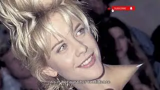 Rare Photos of Meg Ryan Like You've Never Seen &ndash; Untold Story Inside