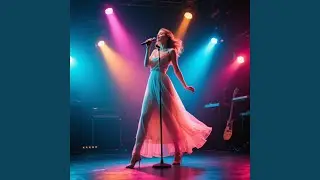 Dancing With My Fear