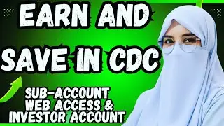 CDC SUB-ACCOUNT VS CDC INVESTER ACCOUNT