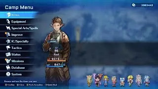 Star Ocean The Second Story R: Noel Breakdown/Overview